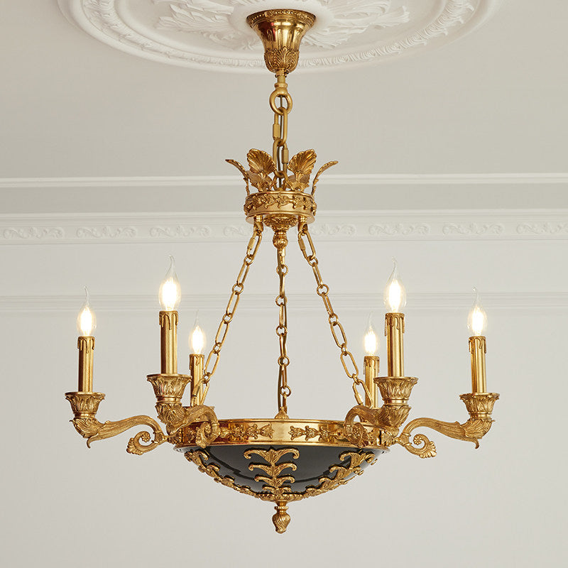 Avenenena Grand kroonluchter