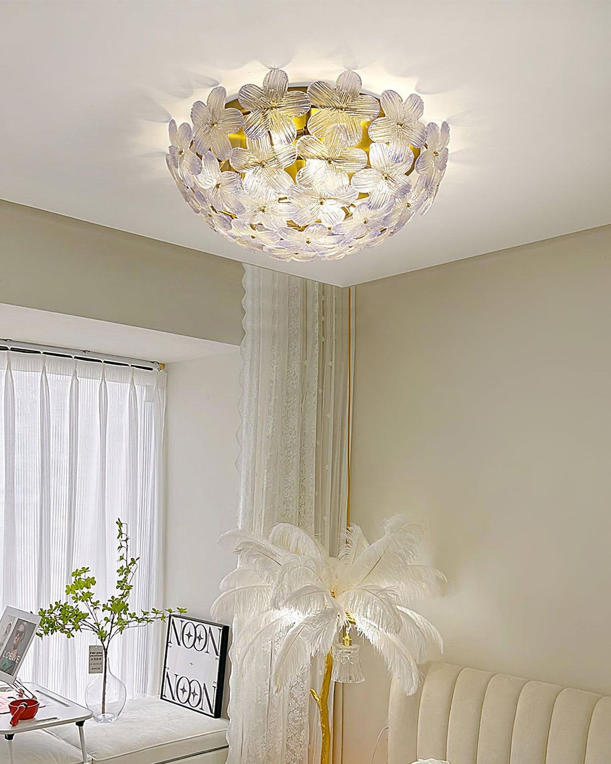 Lumalaya plafondlamp
