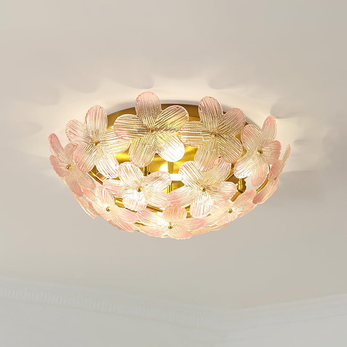Lumalaya plafondlamp