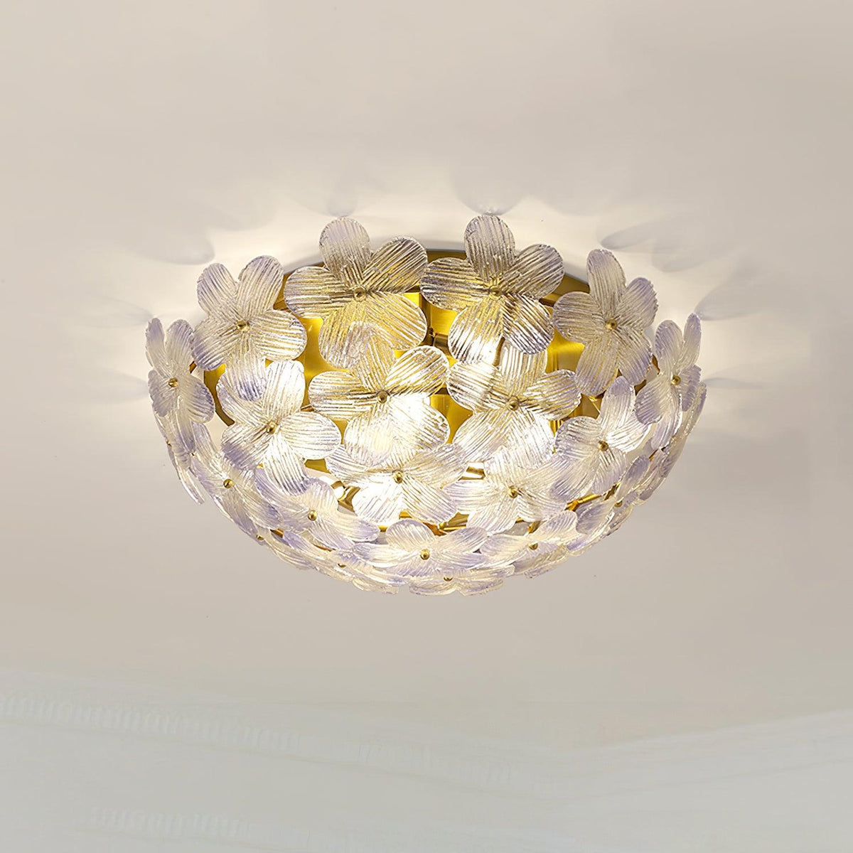 Lumalaya plafondlamp