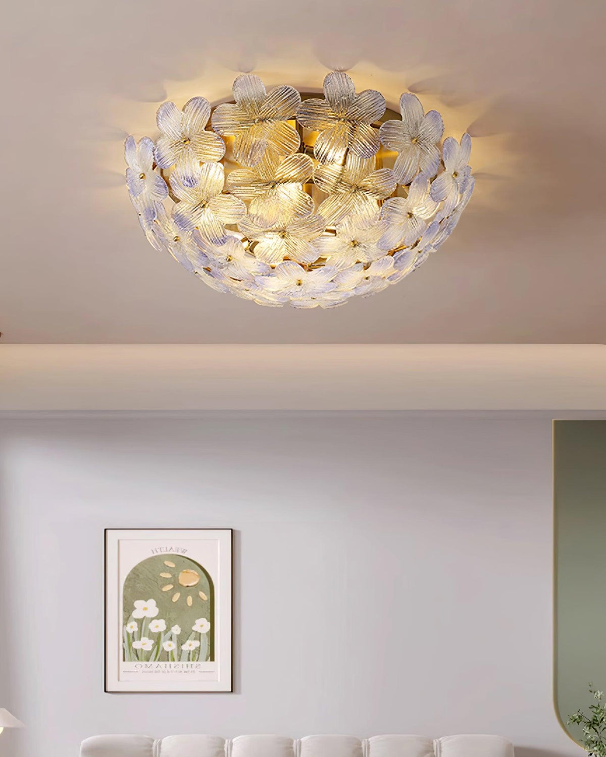 Lumalaya plafondlamp
