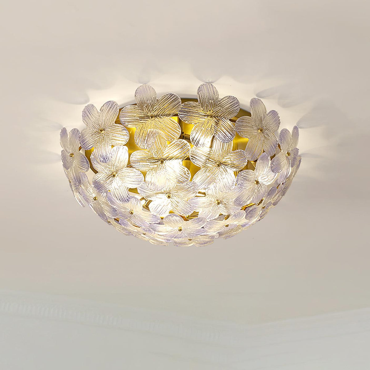 Lumalaya plafondlamp