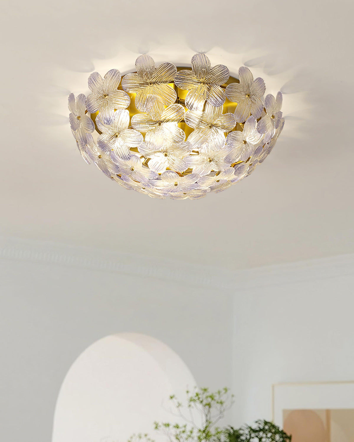 Lumalaya plafondlamp