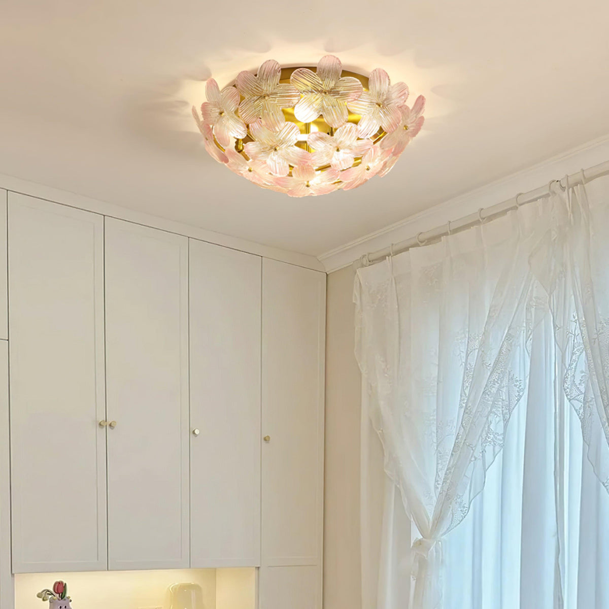 Lumalaya plafondlamp