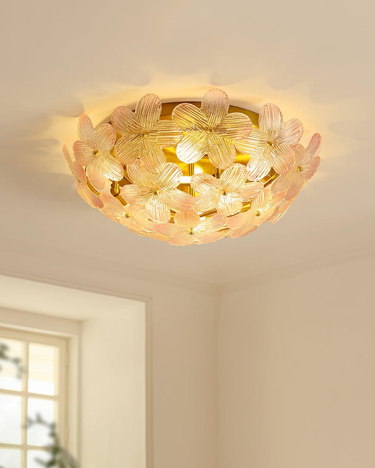 Lumalaya plafondlamp