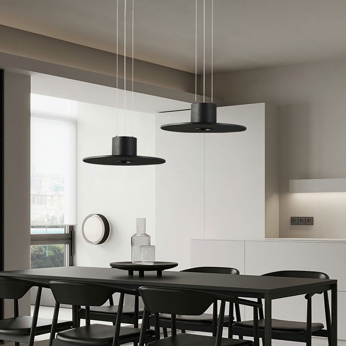 Gloruvyi Moderne minimalistische originele hanglamp