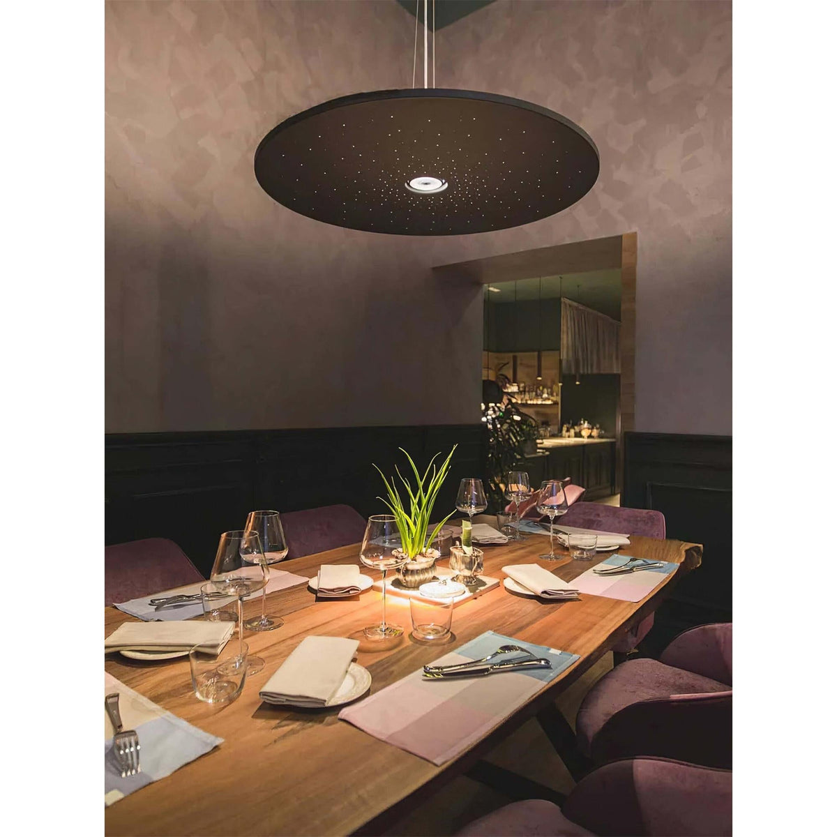 Gloruvyi Moderne minimalistische originele hanglamp