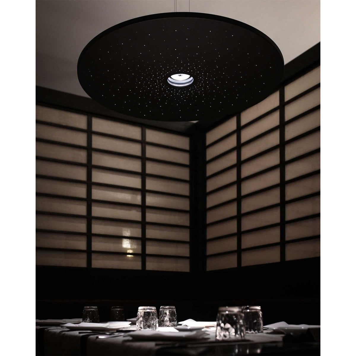 Gloruvyi Moderne minimalistische originele hanglamp