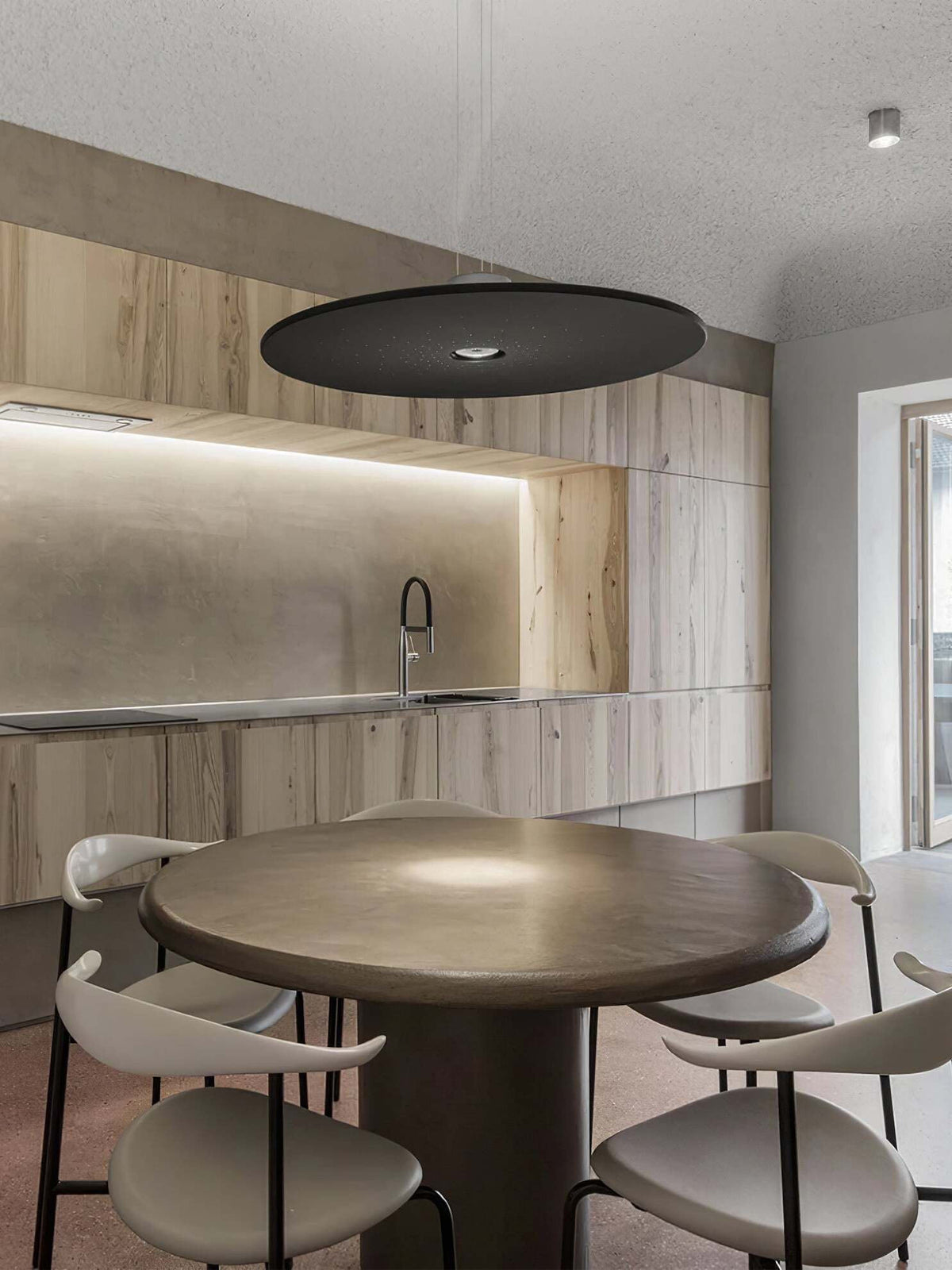 Gloruvyi Moderne minimalistische originele hanglamp