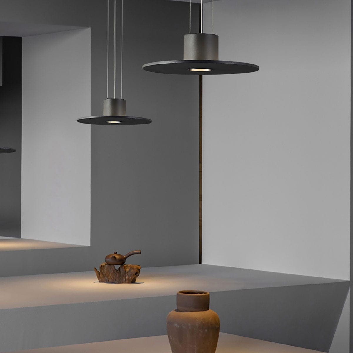 Gloruvyi Moderne minimalistische originele hanglamp