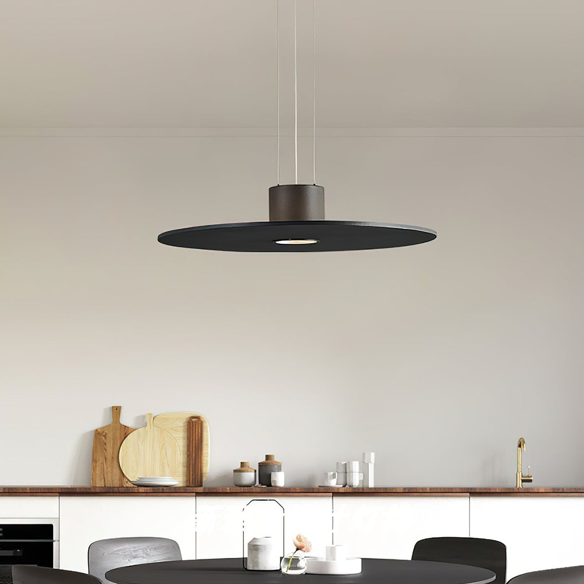 Gloruvyi Moderne minimalistische originele hanglamp