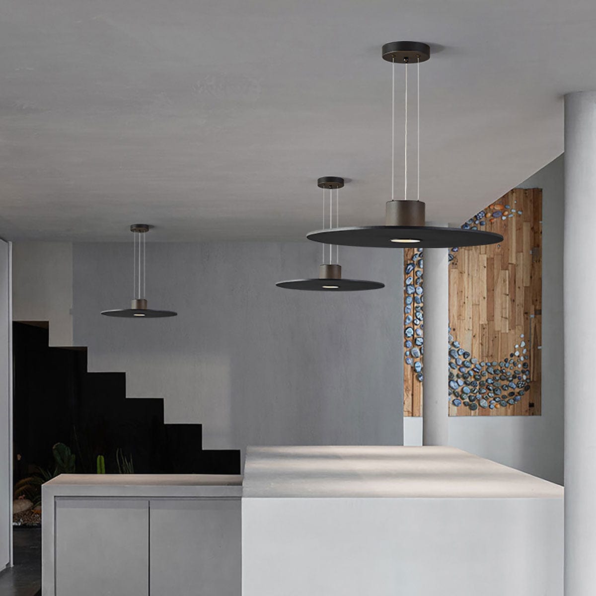 Gloruvyi Moderne minimalistische originele hanglamp