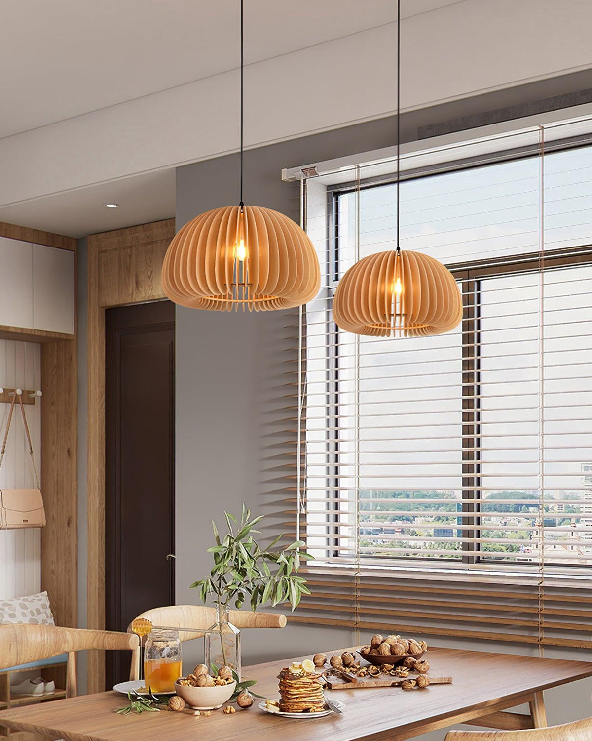 Liorard hanglamp