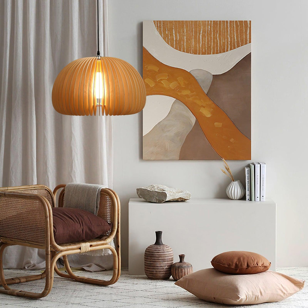 Liorard hanglamp