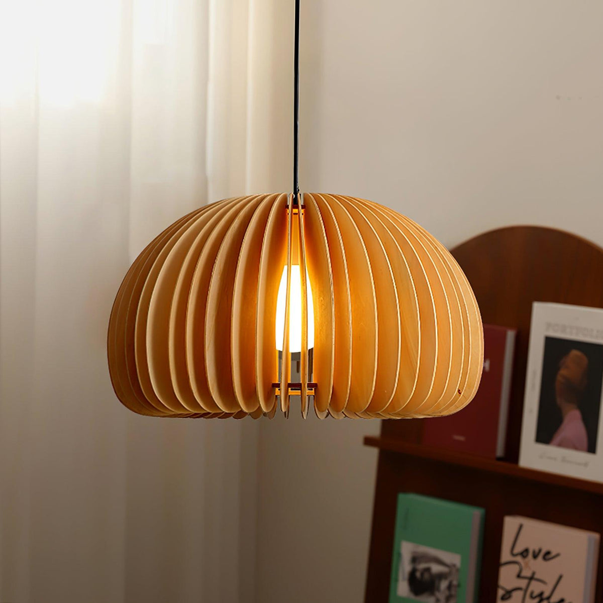 Liorard hanglamp