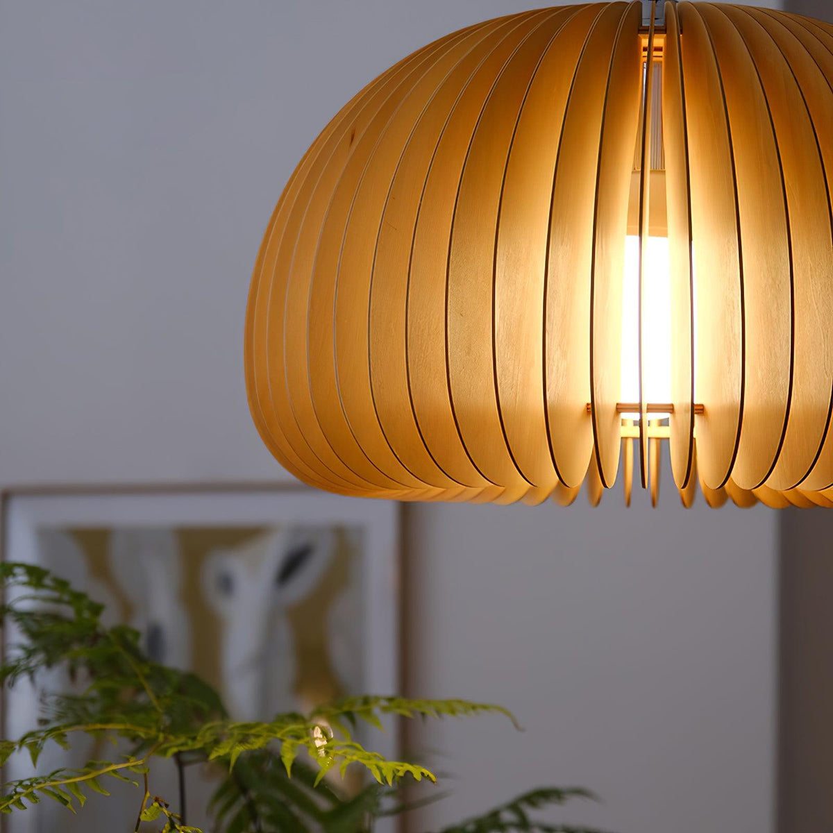 Liorard hanglamp