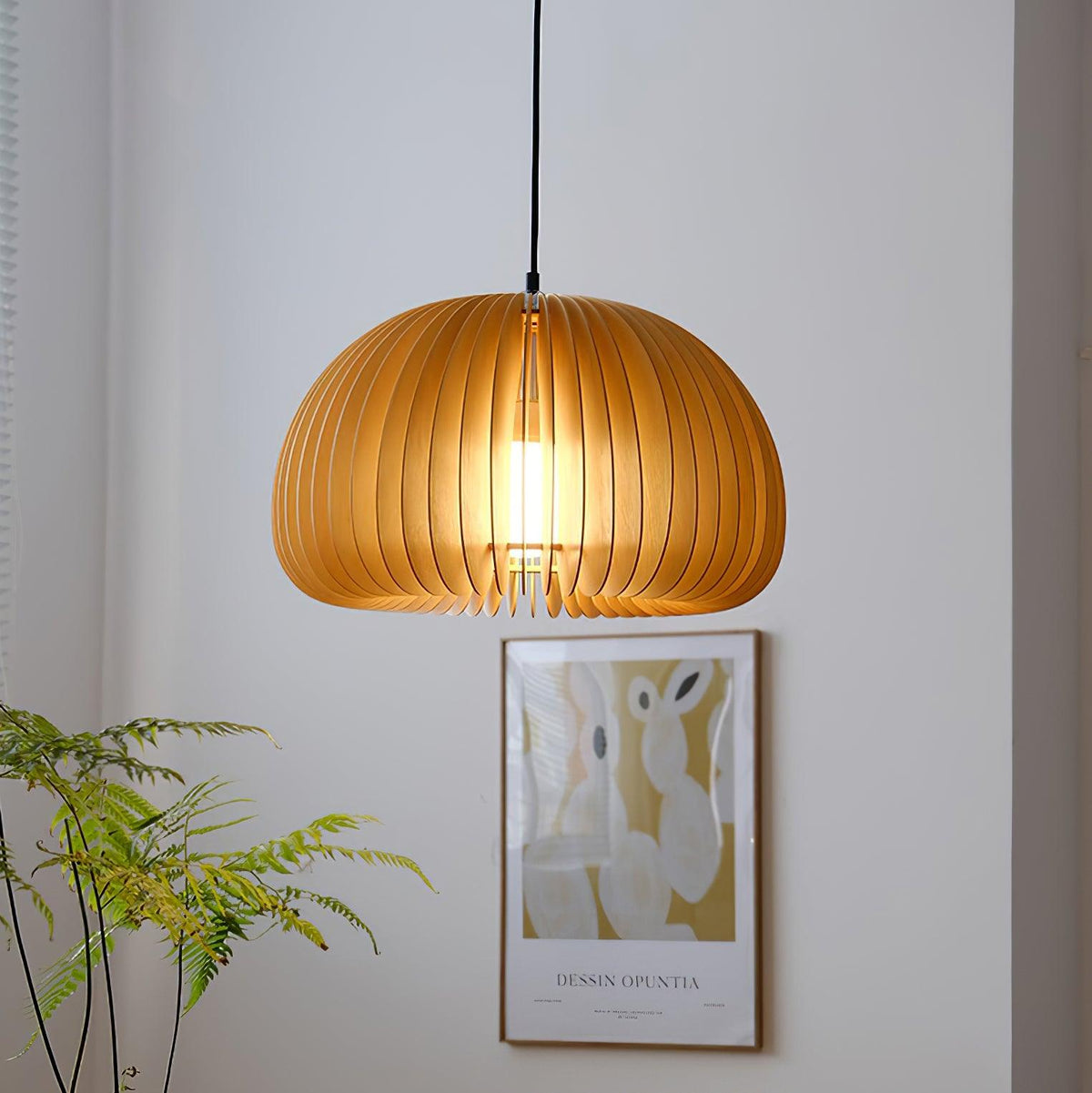 Liorard hanglamp