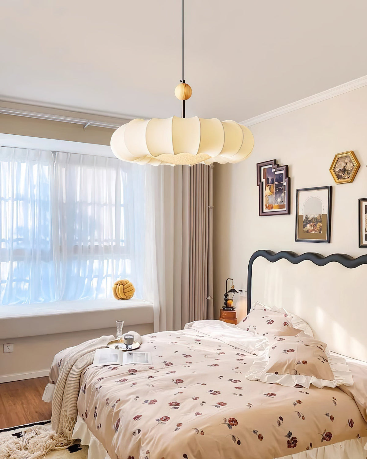 Elaeette hanglamp