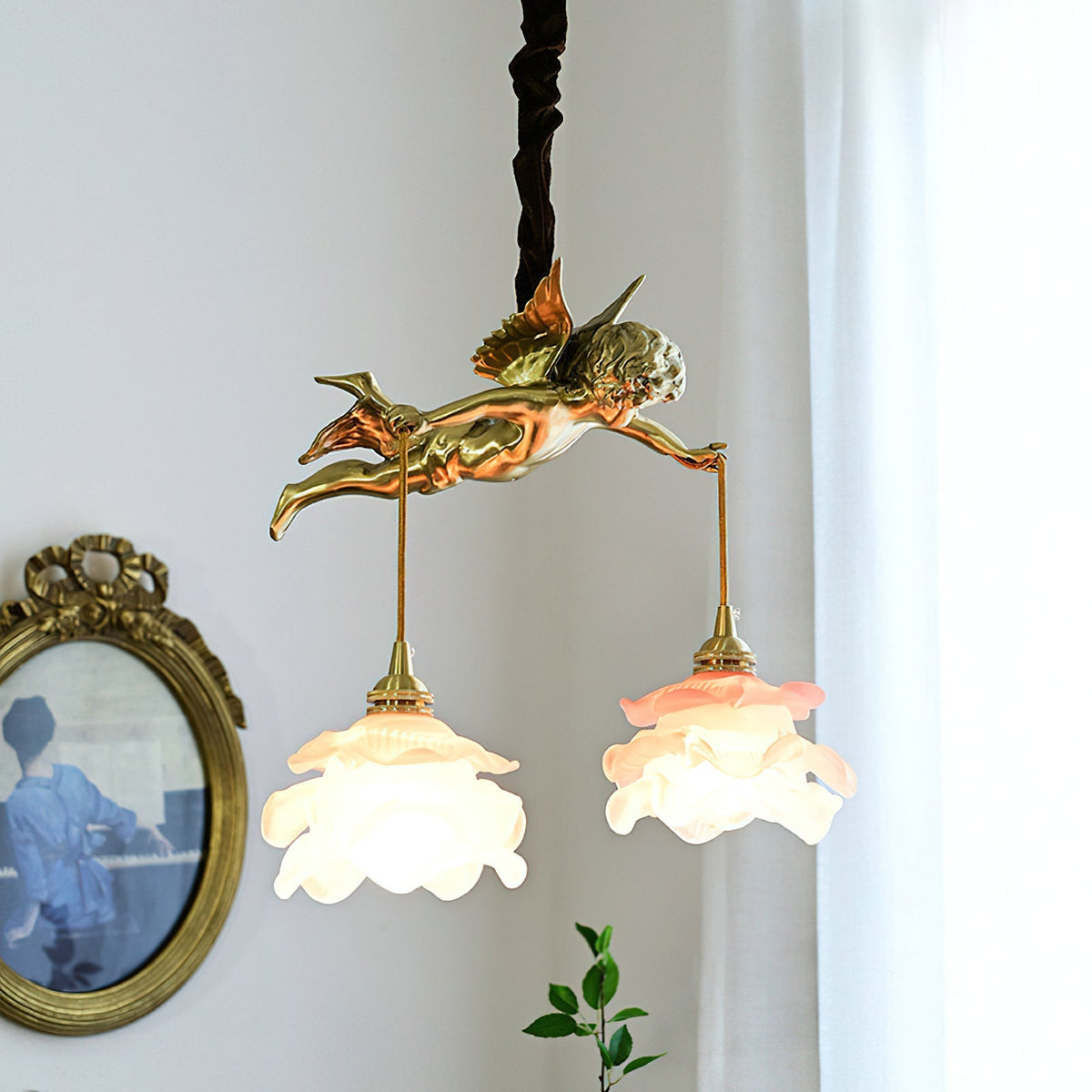 Angelique hanglamp
