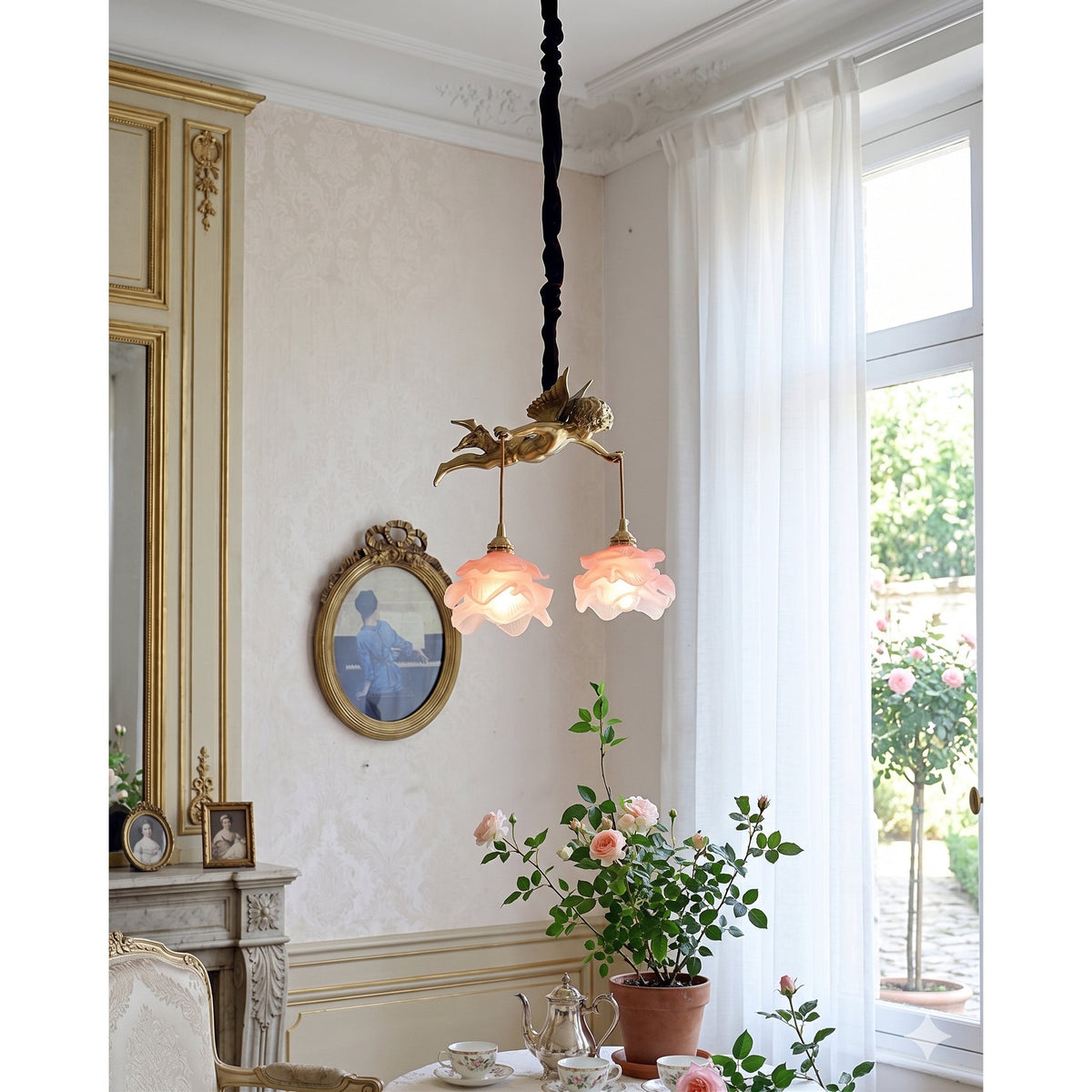 Angelique hanglamp