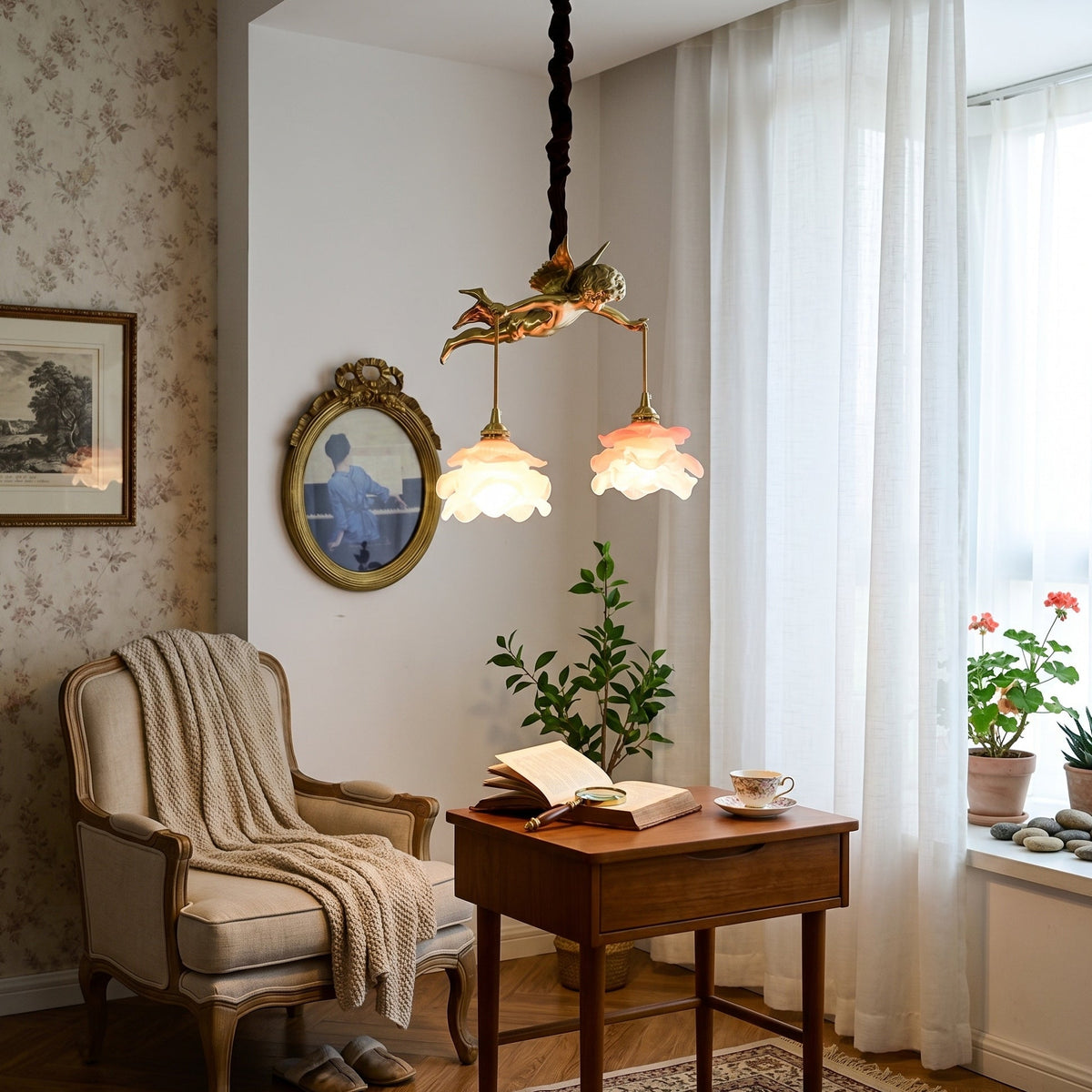 Angelique hanglamp