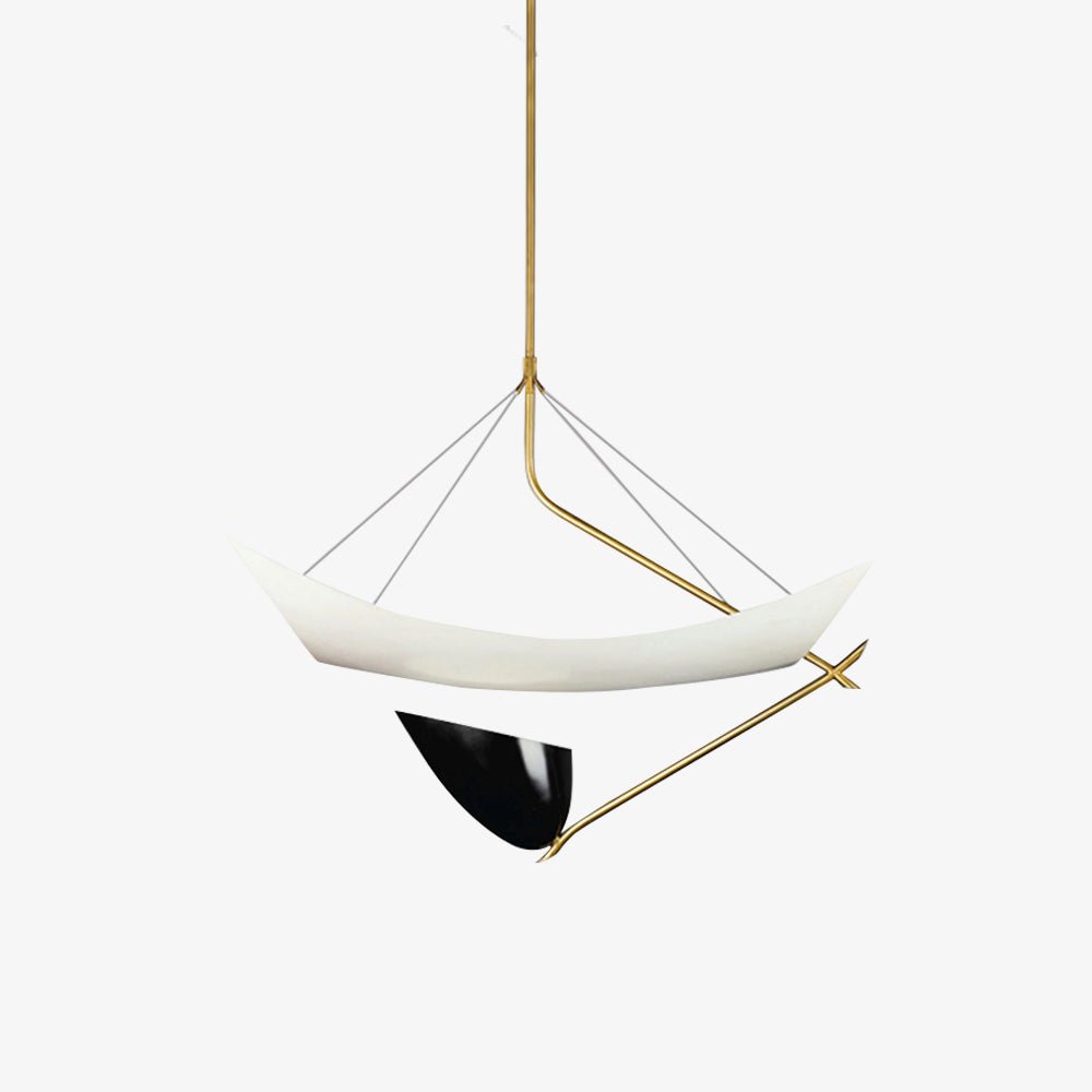 Alice moderne hanglamp