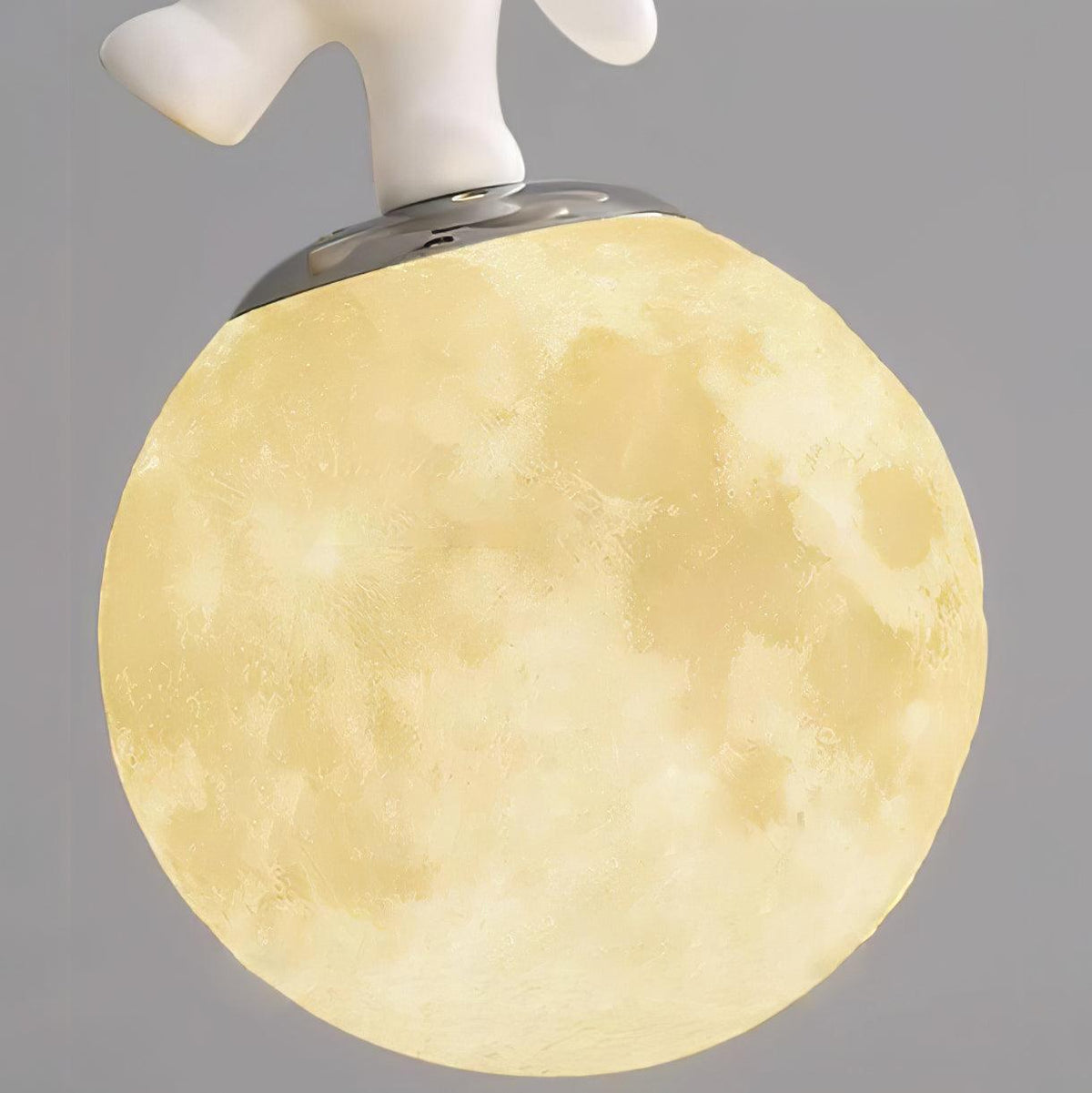 Amelio hars Cozy hanglamp