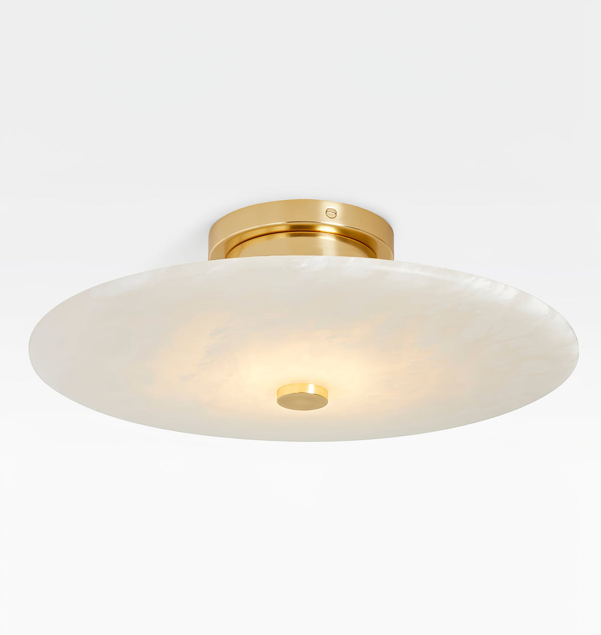 Julian albasten plafondlamp