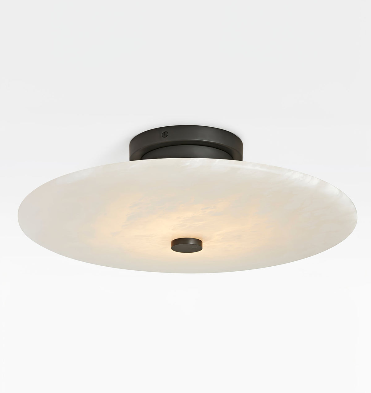 Julian albasten plafondlamp