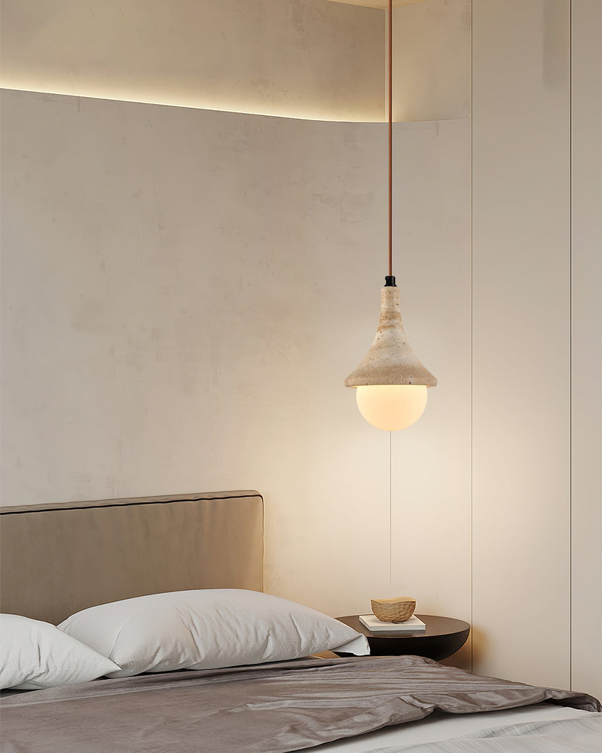 Veleenne hanglamp