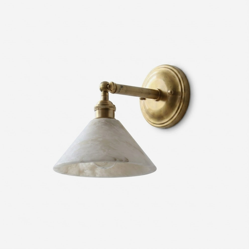 Elaalina wandlamp