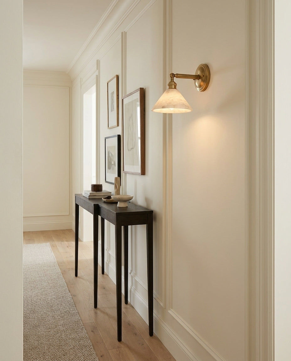 Elaalina wandlamp