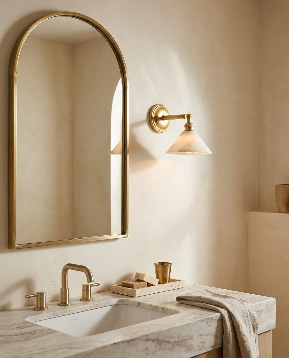 Elaalina wandlamp