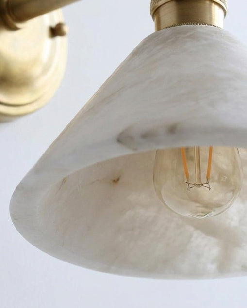 Elaalina wandlamp