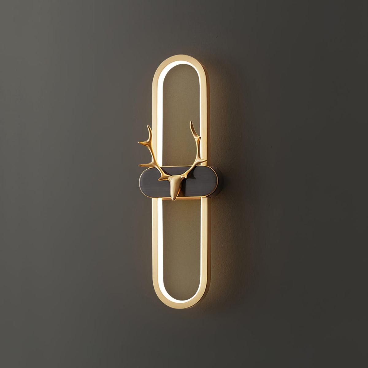Cirisaine moderne wandlamp