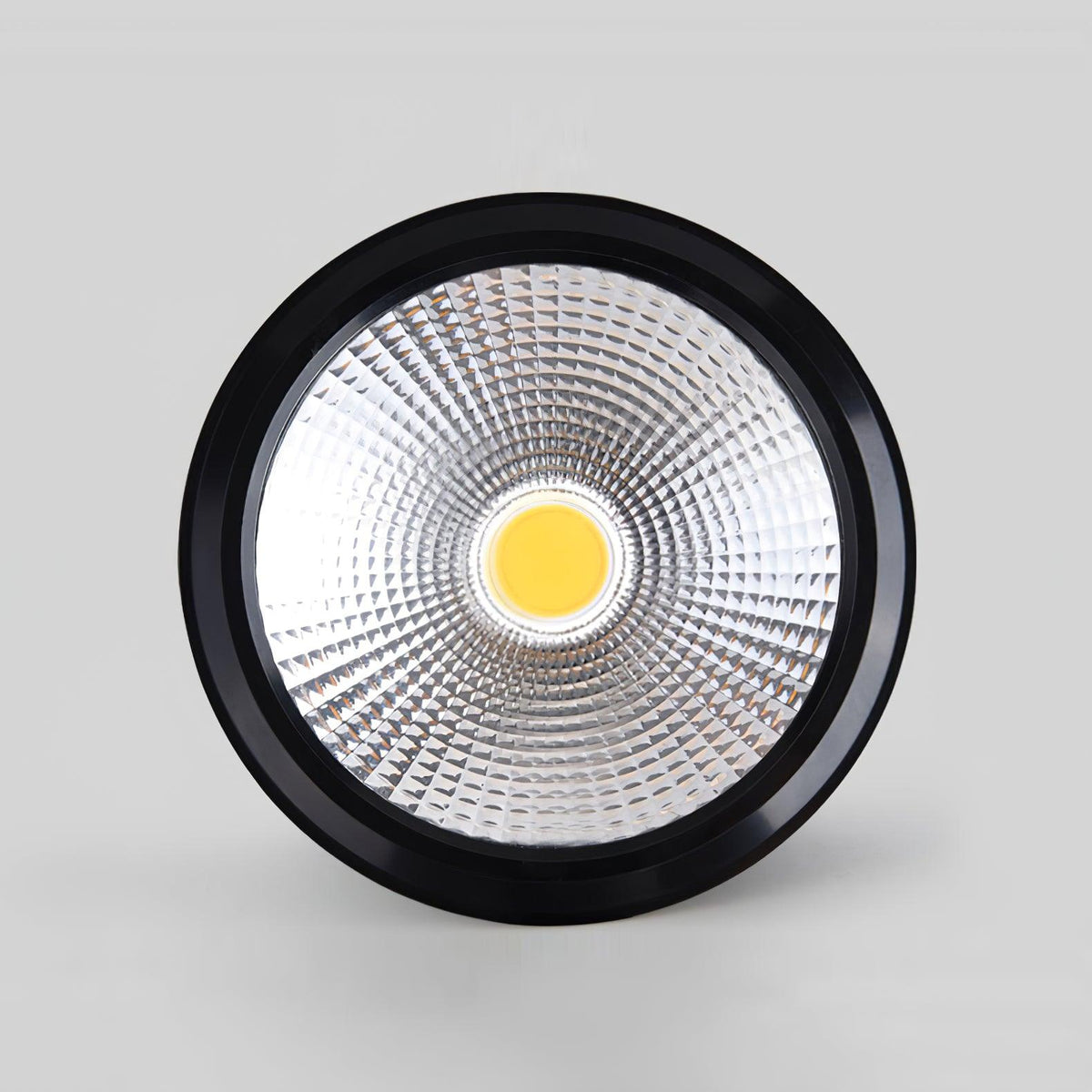 Nero klassieke staal plafondlamp