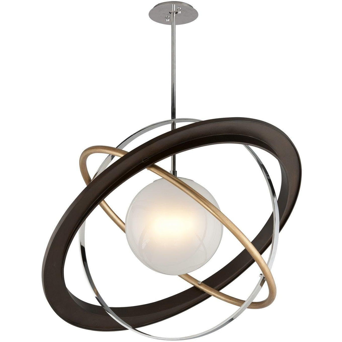 Jasper Moderne hanglamp