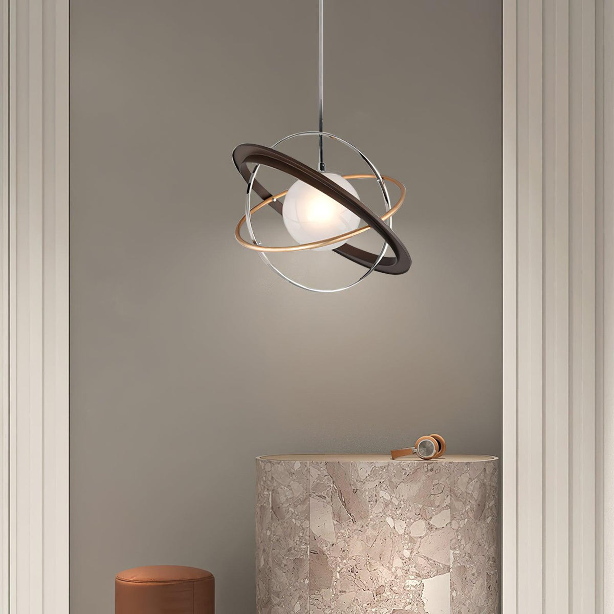 Jasper Moderne hanglamp