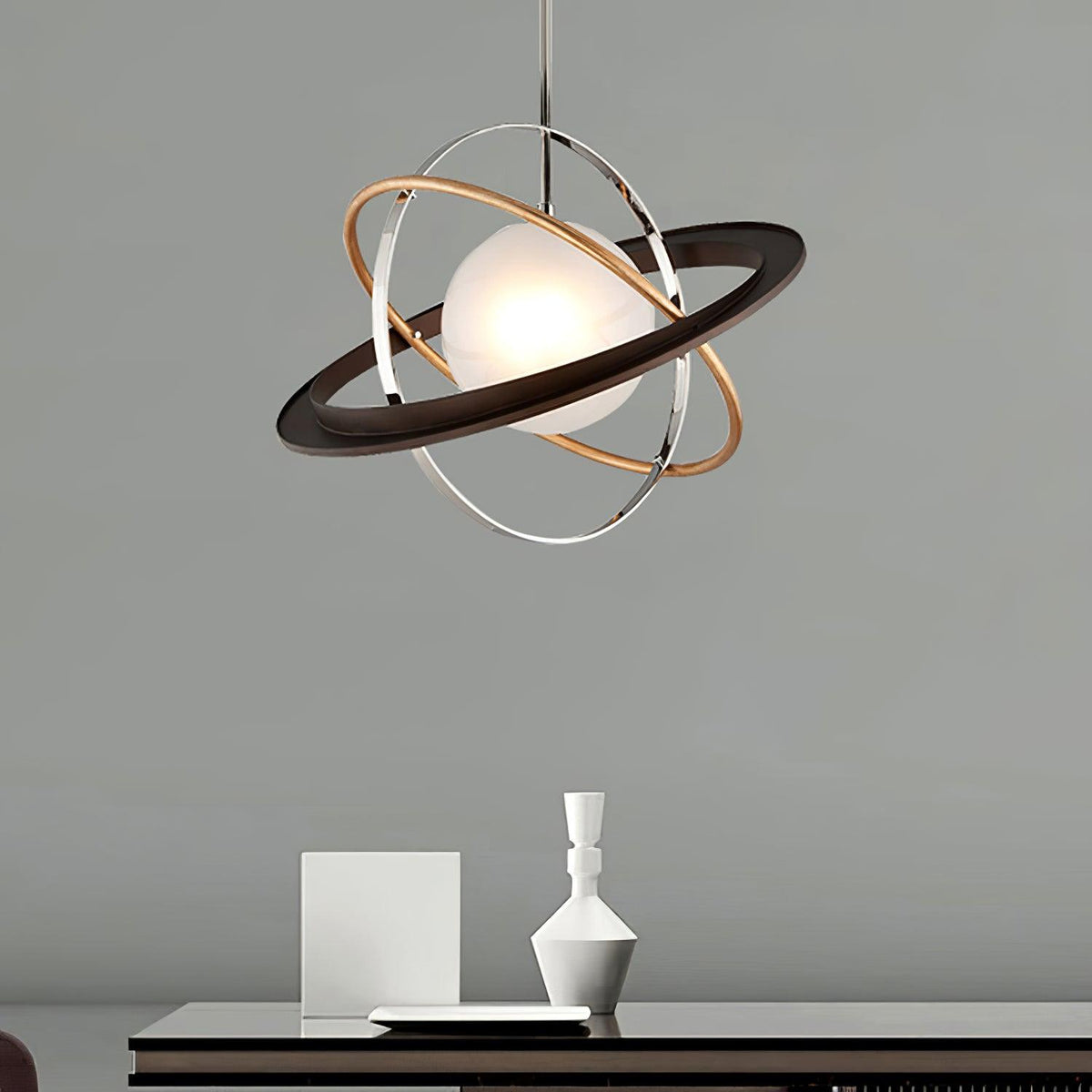 Jasper Moderne hanglamp