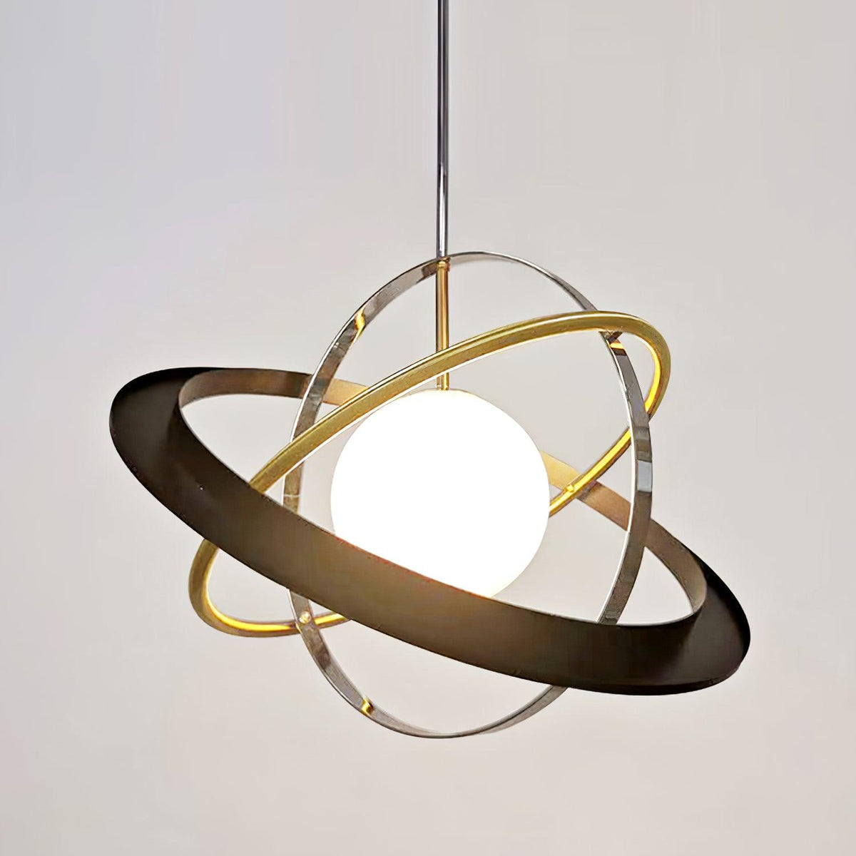 Jasper Moderne hanglamp
