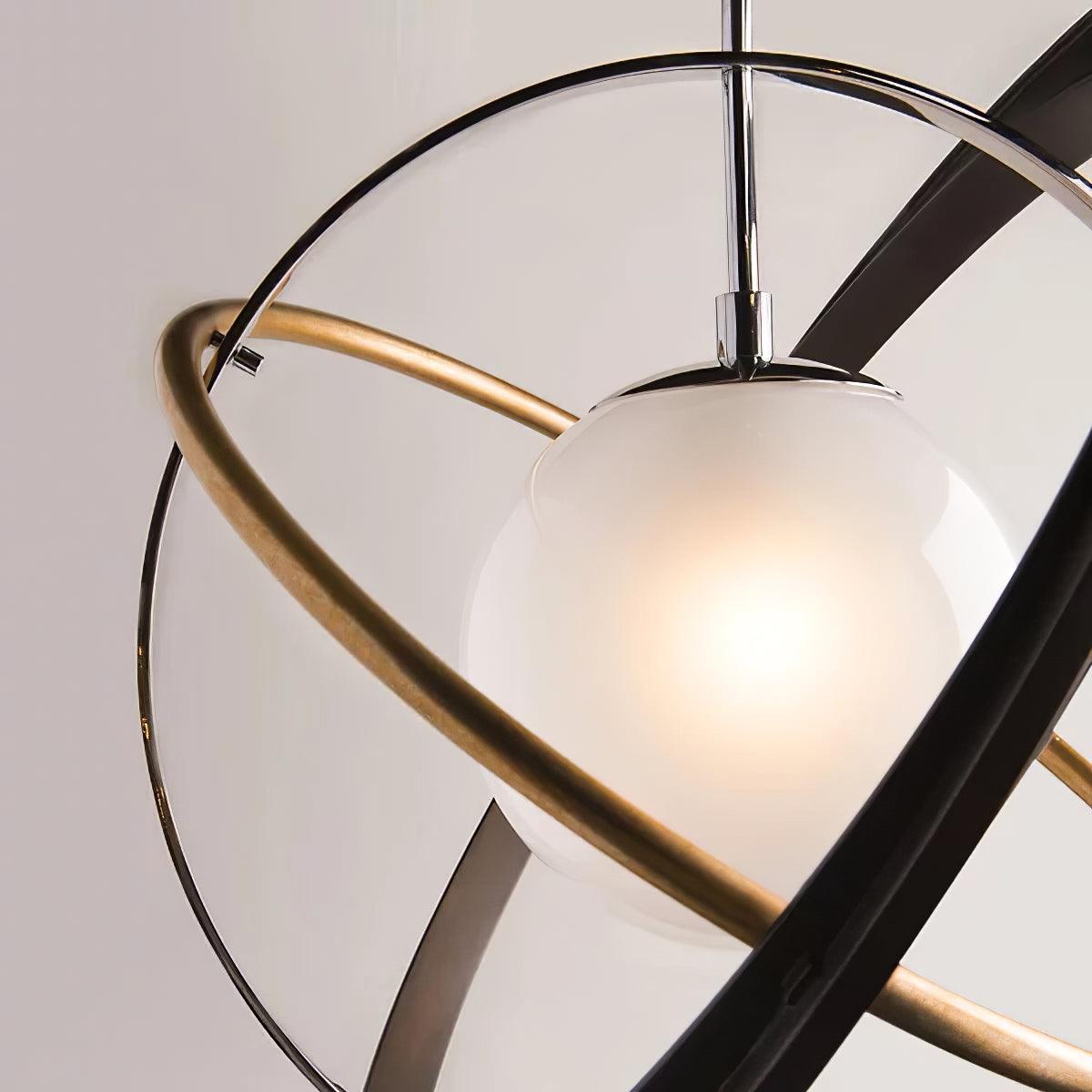 Jasper Moderne hanglamp
