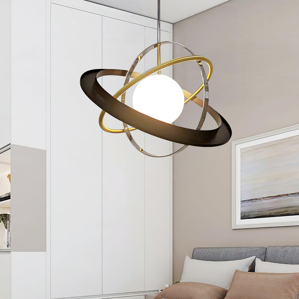 Jasper Moderne hanglamp
