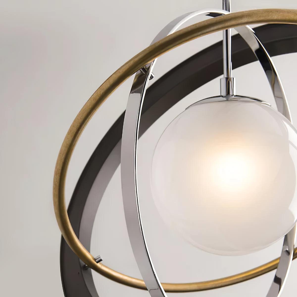 Jasper Moderne hanglamp