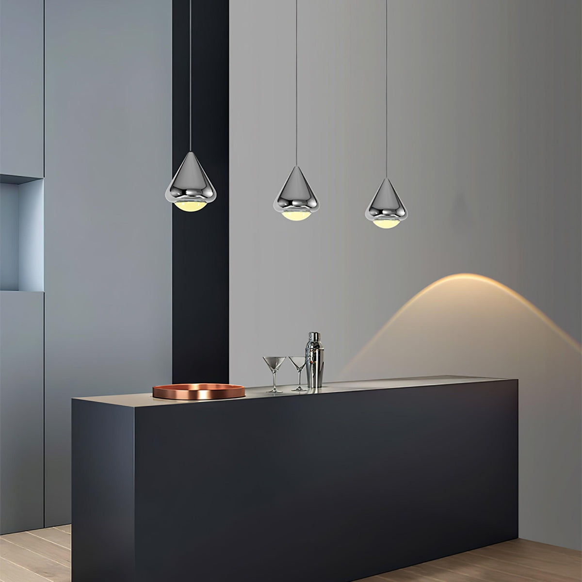Tirixy hanglamp