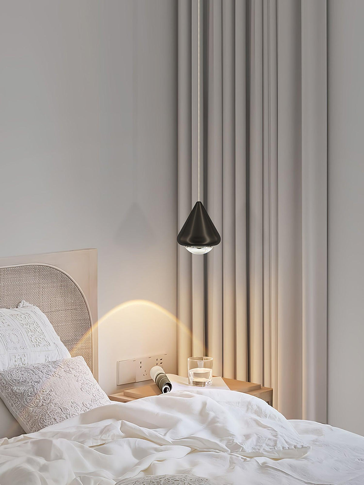 Tirixy hanglamp