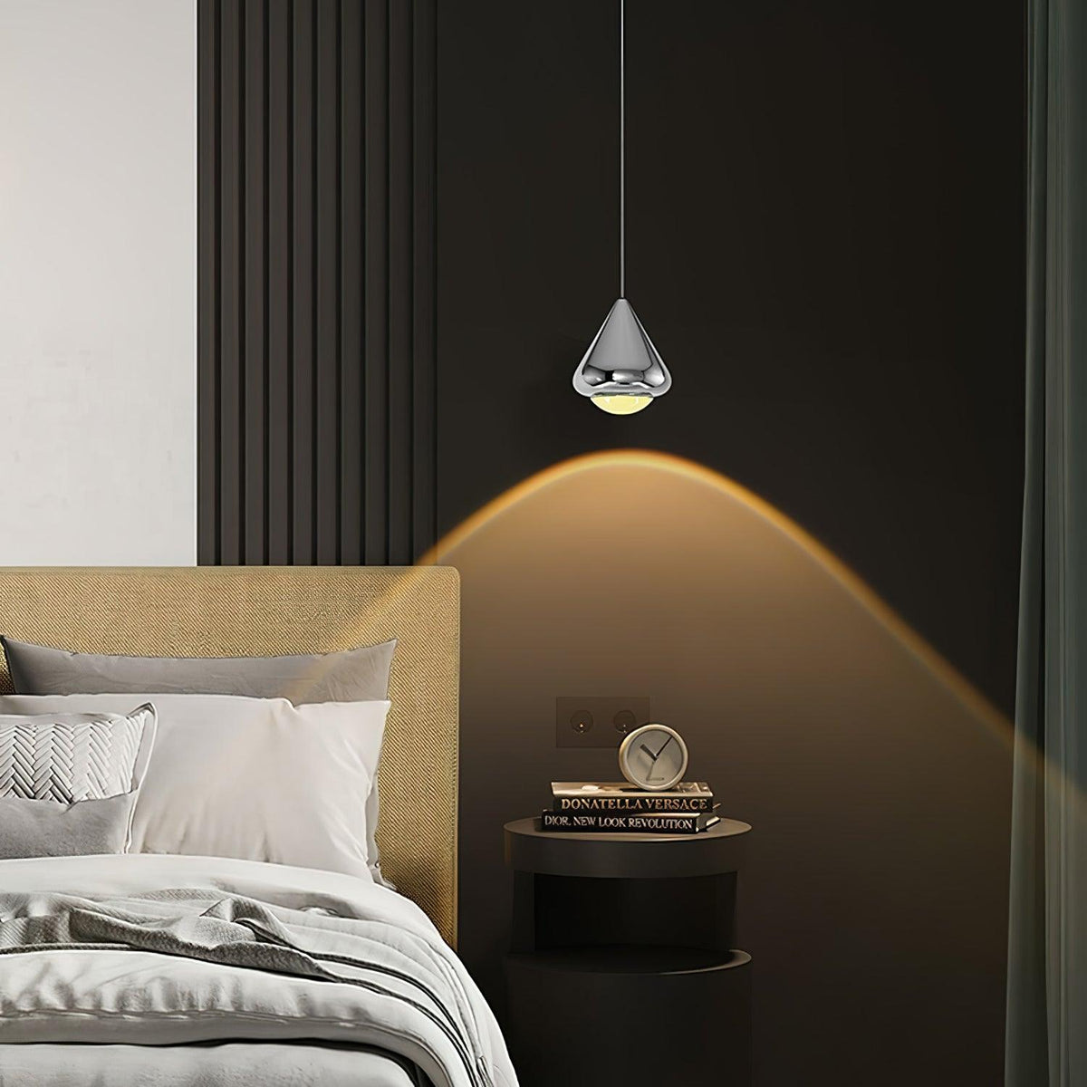 Tirixy hanglamp