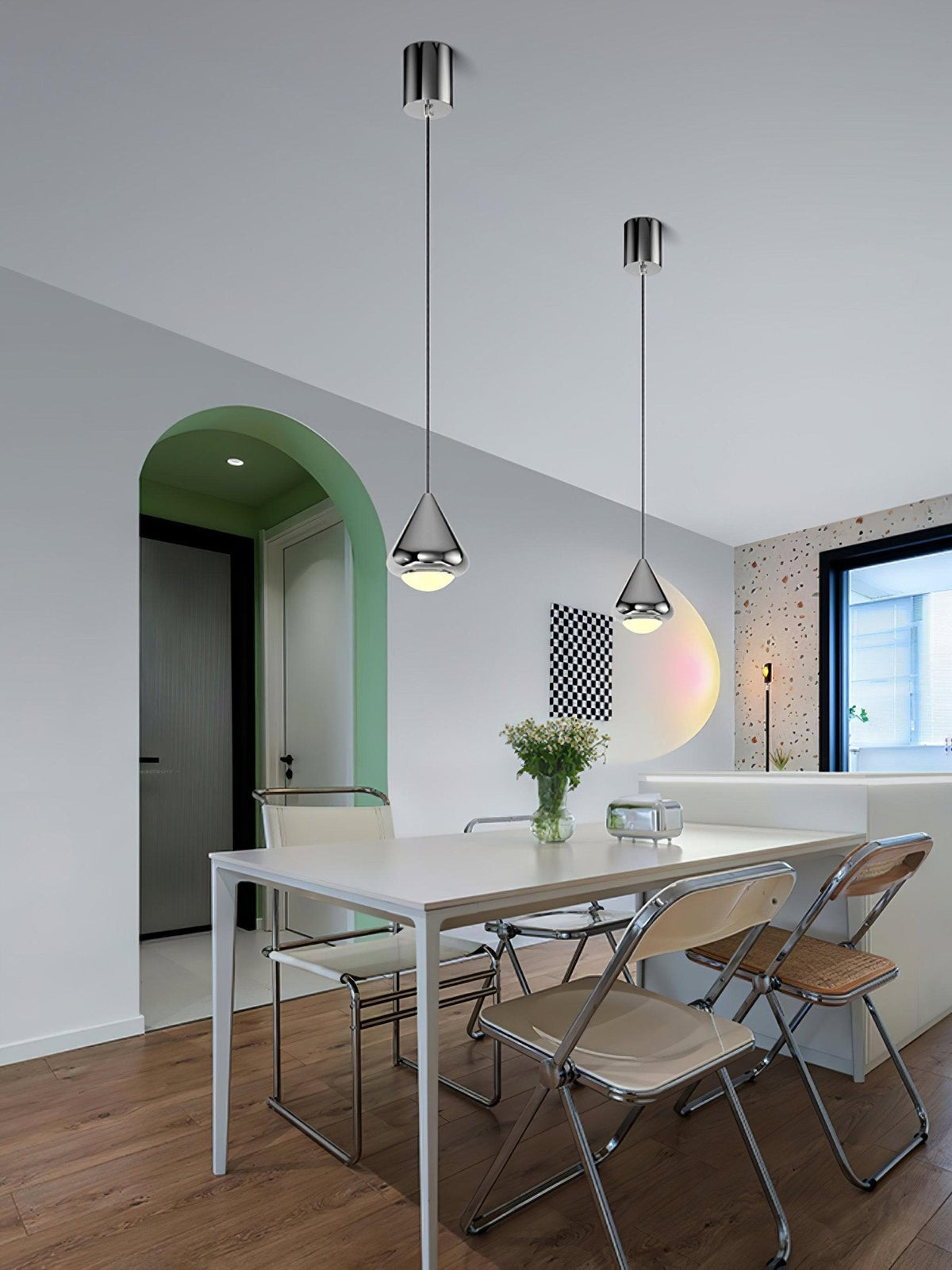 Tirixy hanglamp