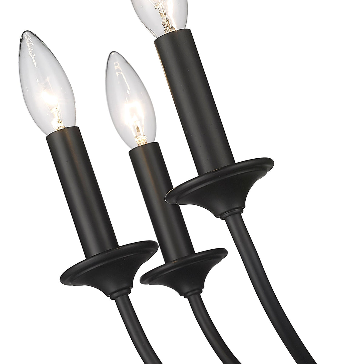 Qvistuvys moderne minimalistische wandlamp van metaal