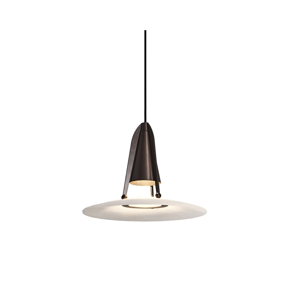 Halen hanglamp Albast Fusion