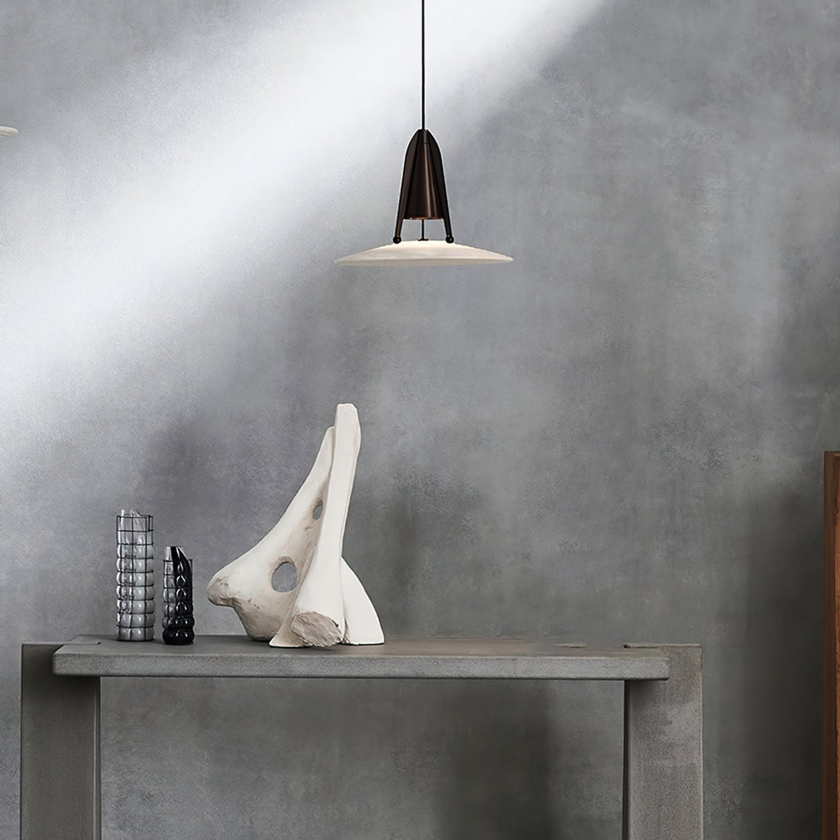 Halen hanglamp Albast Fusion